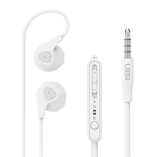 UiiSii U1 In-ear phones With Mic - Image 5
