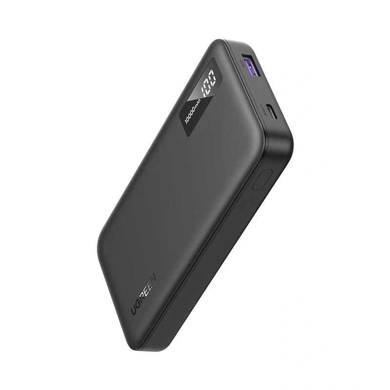 UGREEN 10000mAh Two-way Power Bank (20W) - 25742