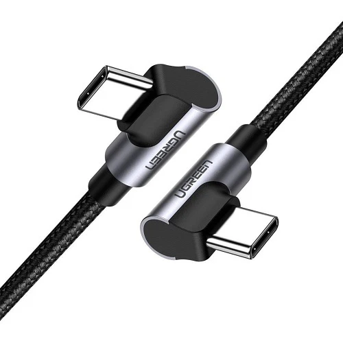 Ugreen 100W USB C Cable - 1M (70696) - Image 4