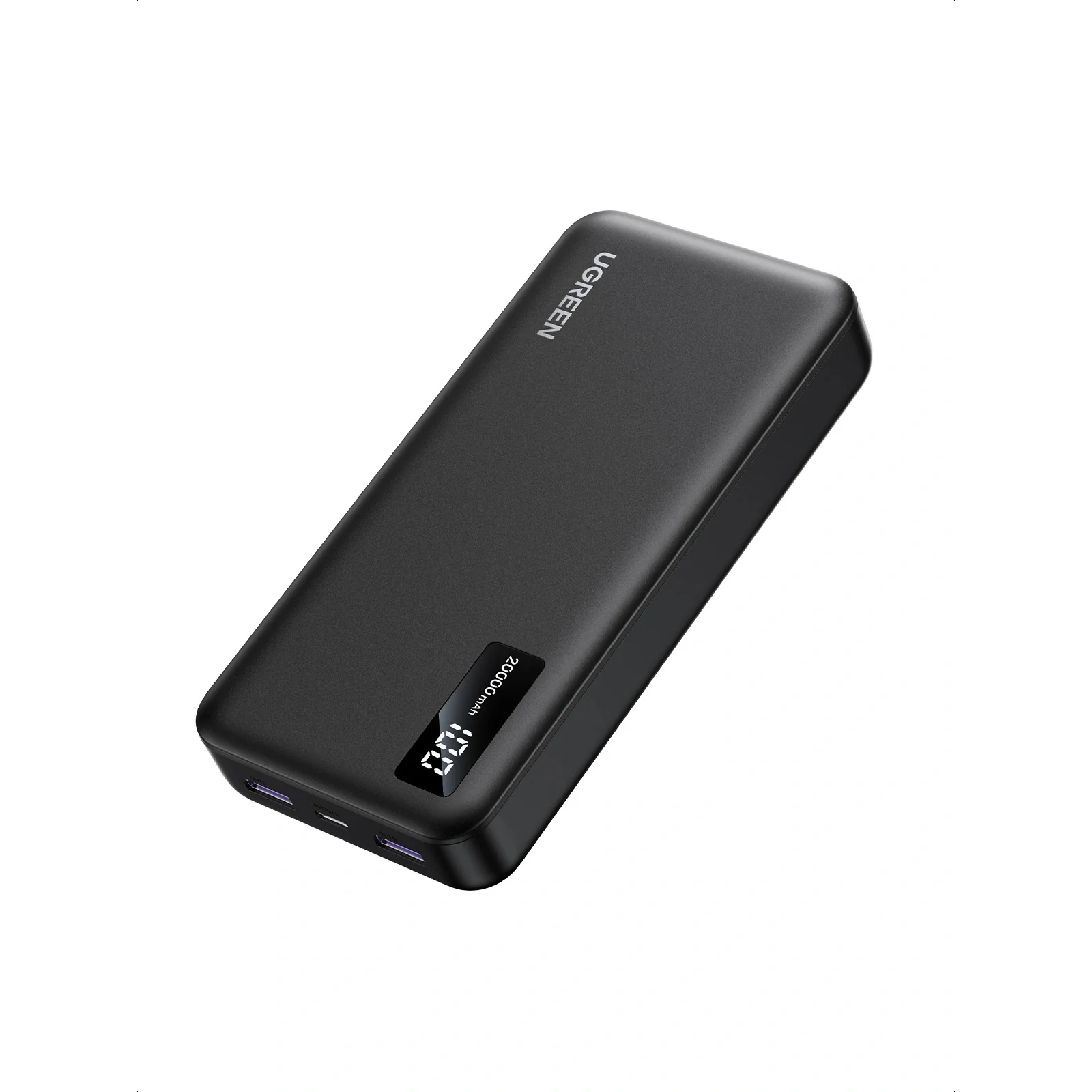 UGREEN 20000mAh Two-way Power Bank (20W) - 25683