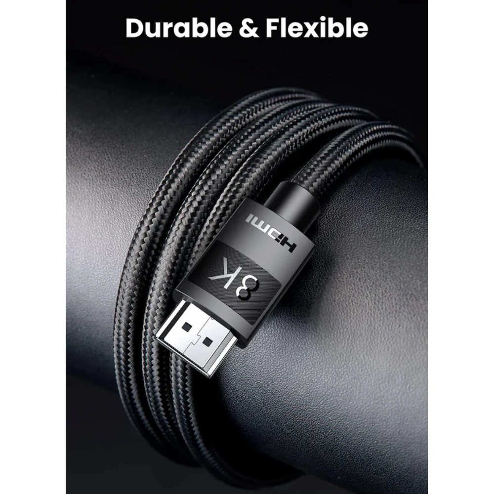 UGREEN 8K HDMI 2.1 Cable (40180) - Image 3