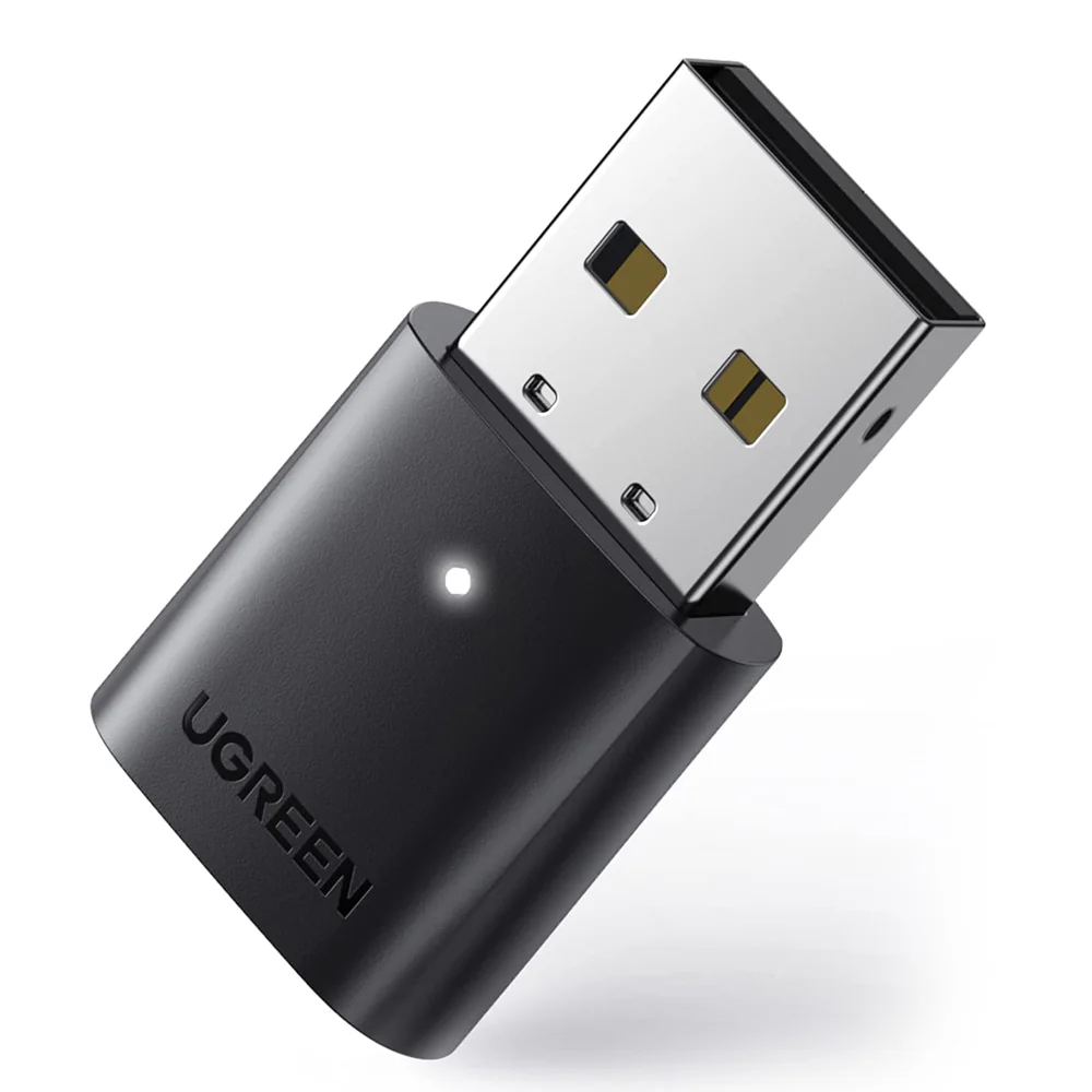 UGREEN Bluetooth Adapter 5.0 Dongle - 80889