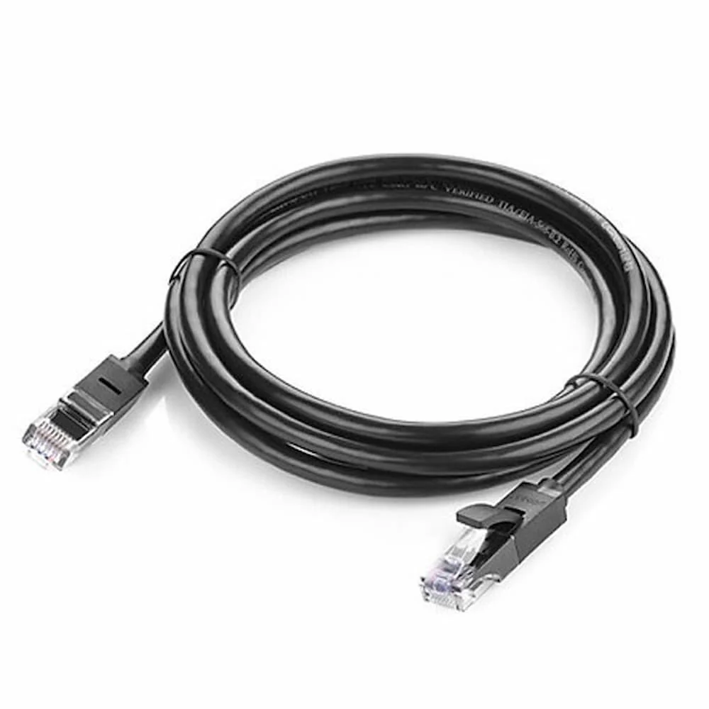 UGreen CAT 6 U/UTP LAN Cable (3M) - 20161 - Image 2