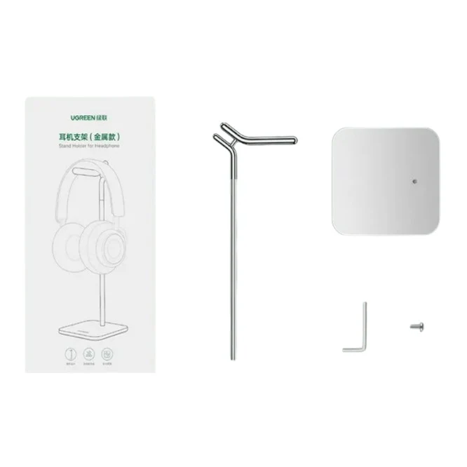 Ugreen Earphone Holder Stand (80701) - Image 5