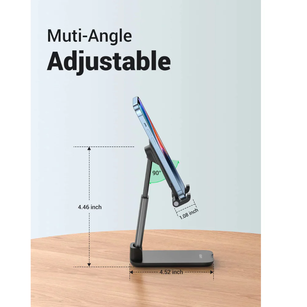 UGREEN Foldable Phone Stand (20435) - Image 2