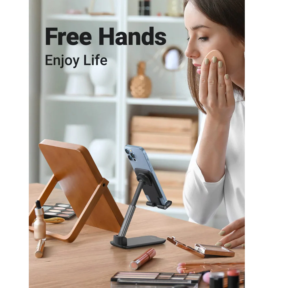 UGREEN Foldable Phone Stand (20435) - Image 3