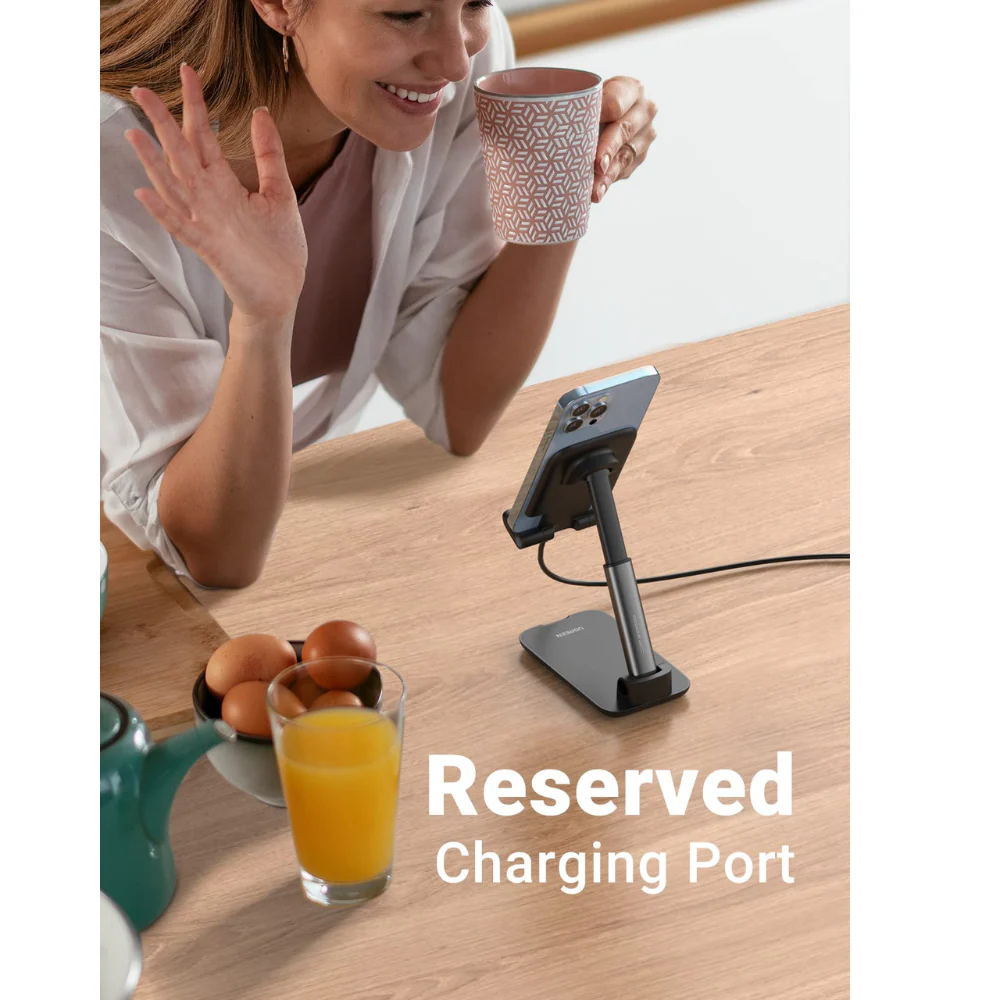 UGREEN Foldable Phone Stand (20435) - Image 4