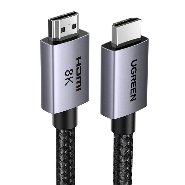 Ugreen HD171 Cable with HDMI 2m (25910) - Image 2