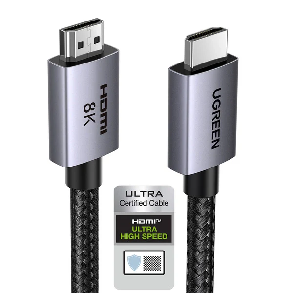 Ugreen HD171 Cable with HDMI 2m (25910) - Image 4