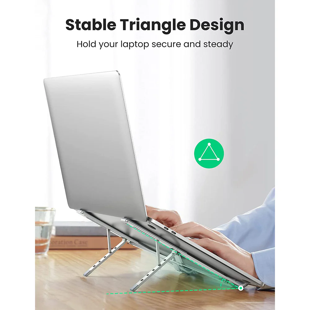 UGREEN Laptop Stand for Desk - 40289 - Image 6