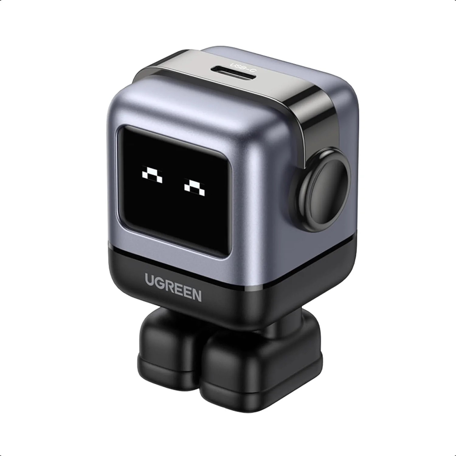 UGREEN Uno Charger 65W - UK PIN (25686)