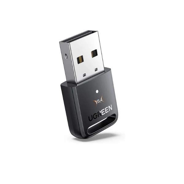 UGREEN USB Bluetooth Adapter 5.4 Bluetooth Receiver & Transmitter (35058)
