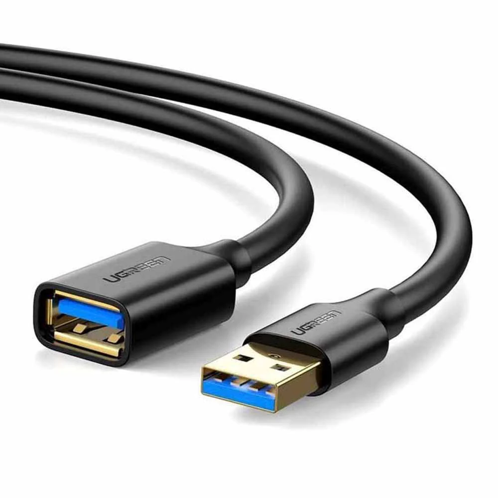 Ugreen USB C Extension Cable - 10368 (3FT) - Image 2