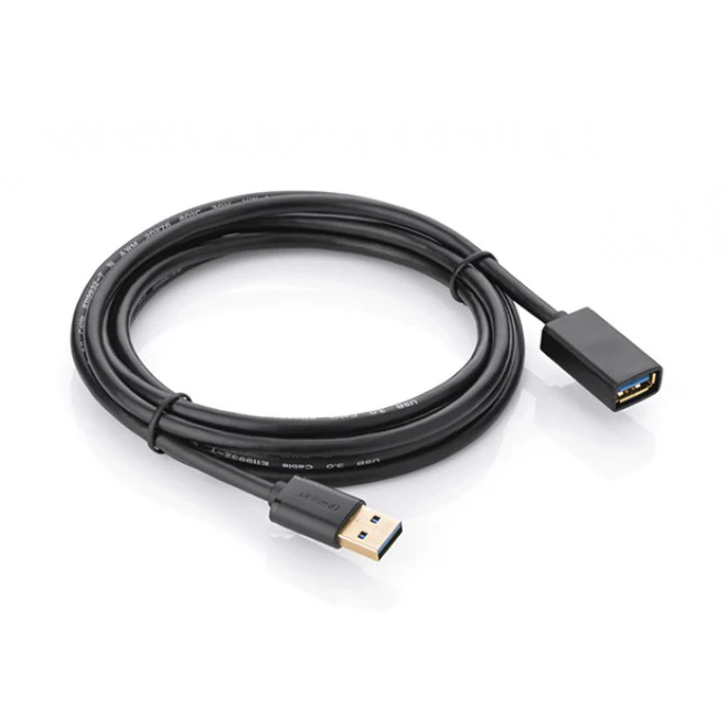 Ugreen USB C Extension Cable - 10368 (3FT) - Image 3
