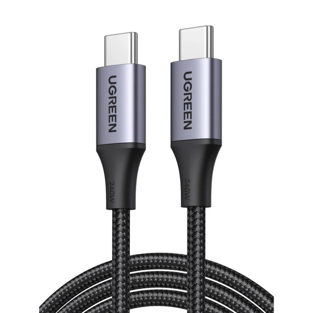 UGREEN USB-C to USB-C PD 3.1 240W Cable (15311)