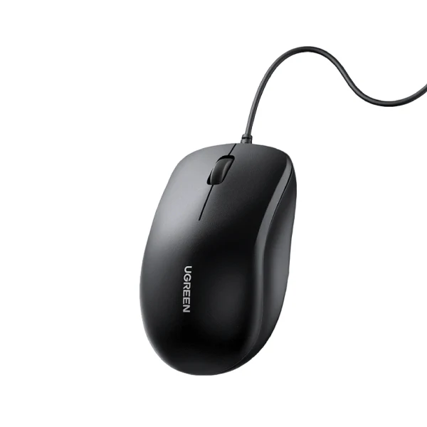 UGREEN USB Wired Mouse (90789) - Image 2