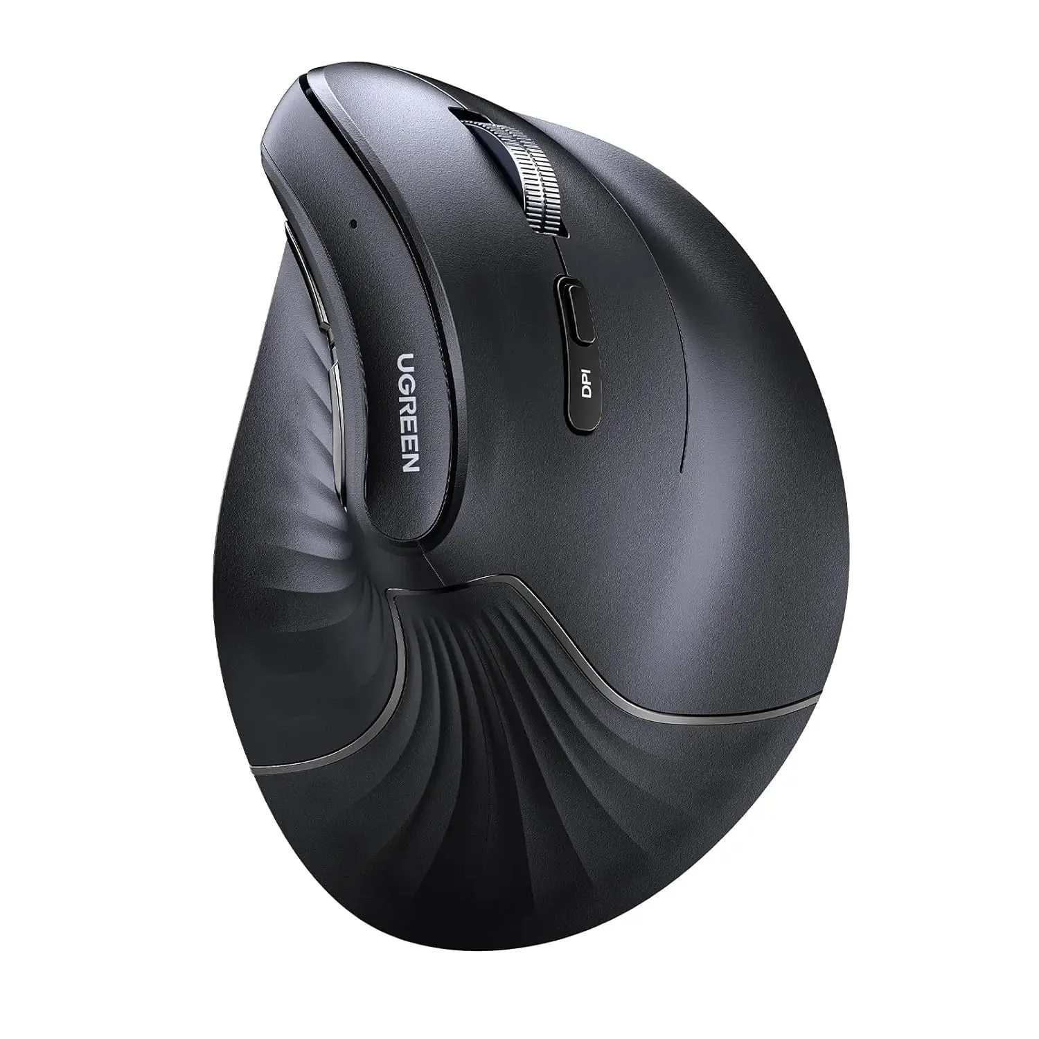 UGREEN Vertical Mouse Wireless (25444) - Image 2