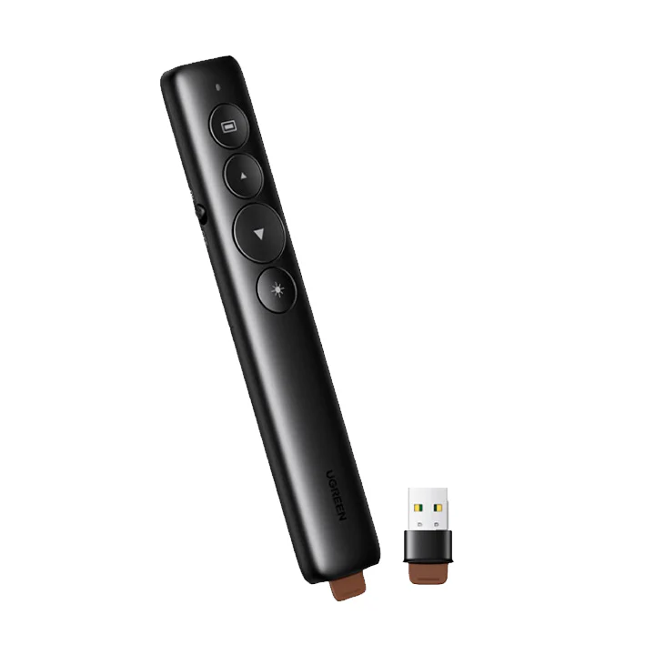 UGREEN Wireless Presenter (50654)