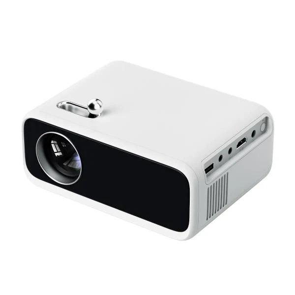 Wanbo Mini Pro LCD Projector Android Projector (720P) - Image 4
