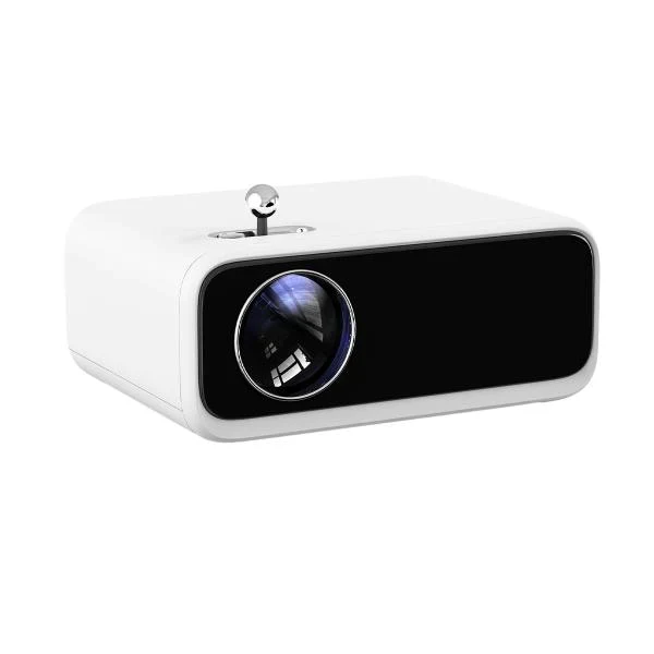 Wanbo Mini Pro LCD Projector Android Projector (720P) - Image 5