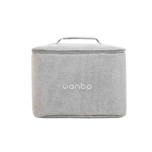 Wanbo Projector Bag for T4/Mozart 1 Pro/X1/Mozart /X5/ X5 Pro - Image 4