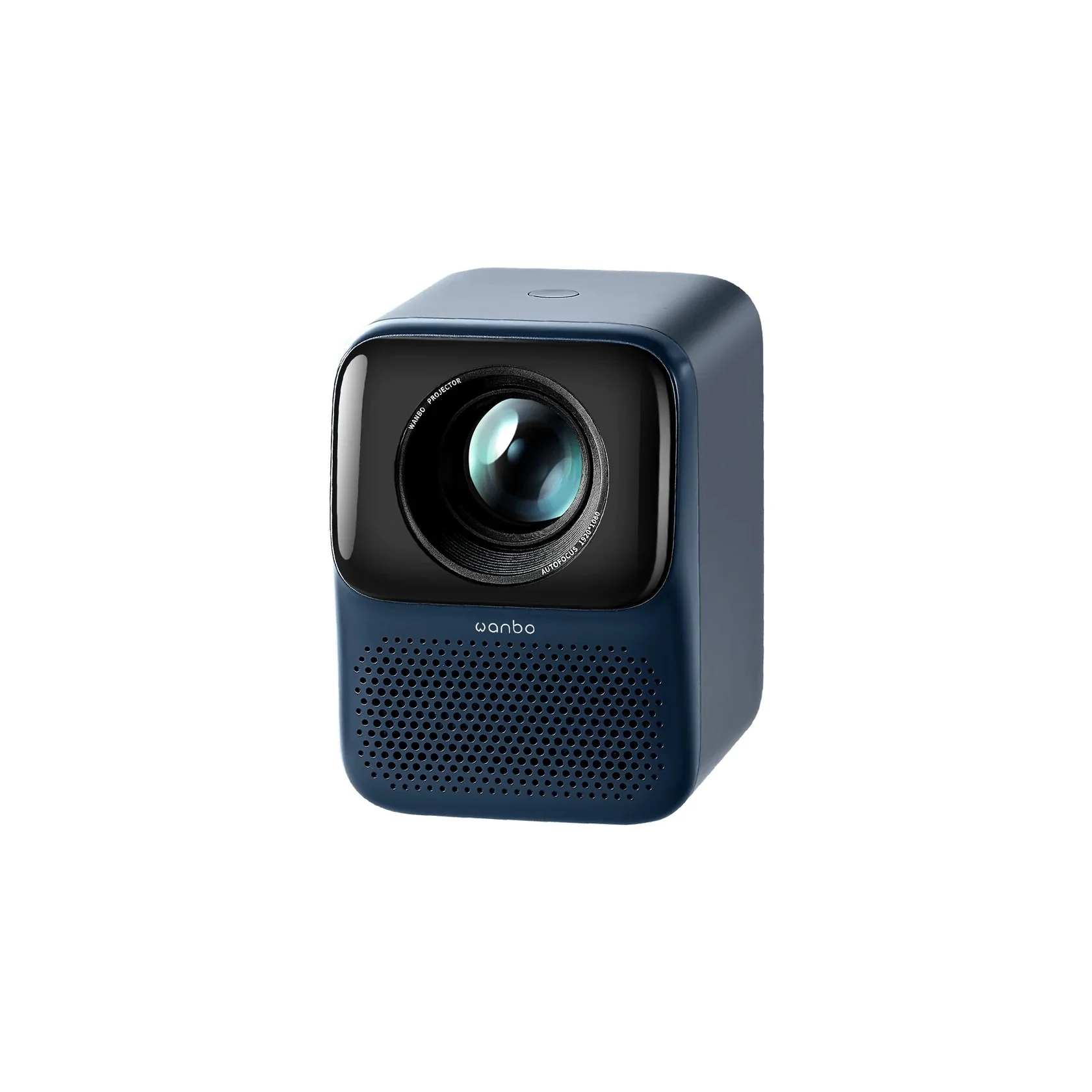 WANBO T2 Max Portable MINI Projector (1080p) - Image 3