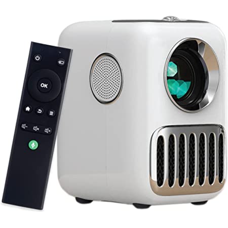 WANBO T2R Max 1080P Projector - Image 3