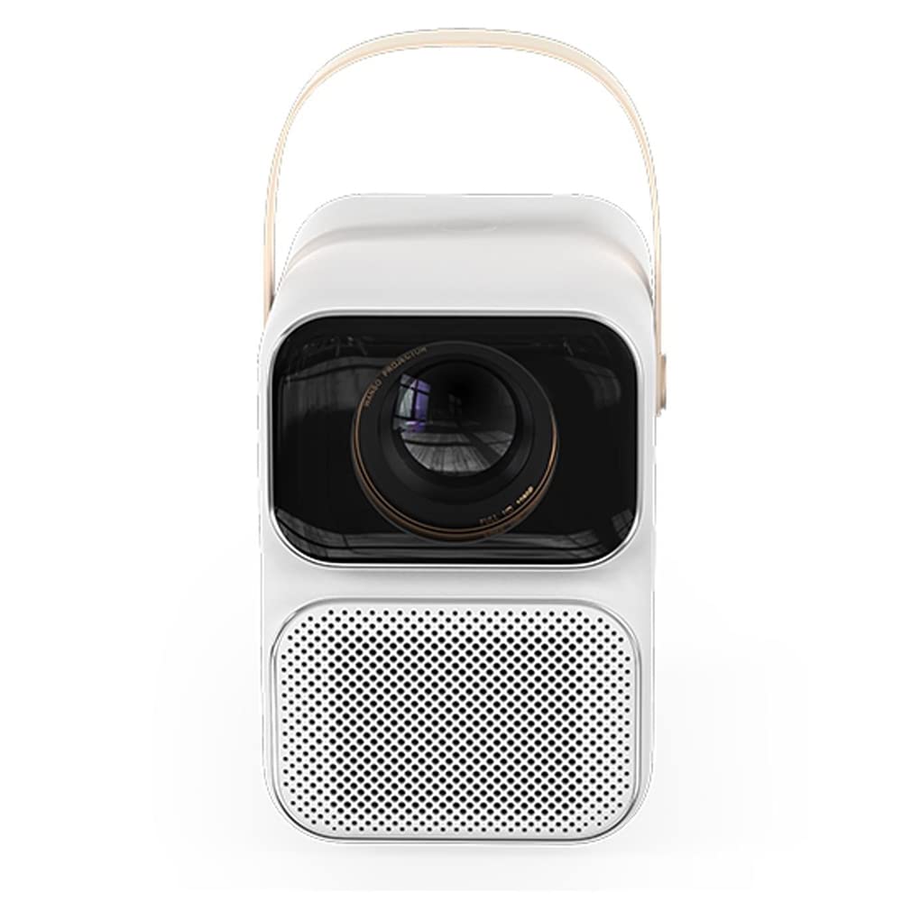 WANBO T6 Max Auto Focus Auto Keystone Projector for Home - Intl. Version - Image 3