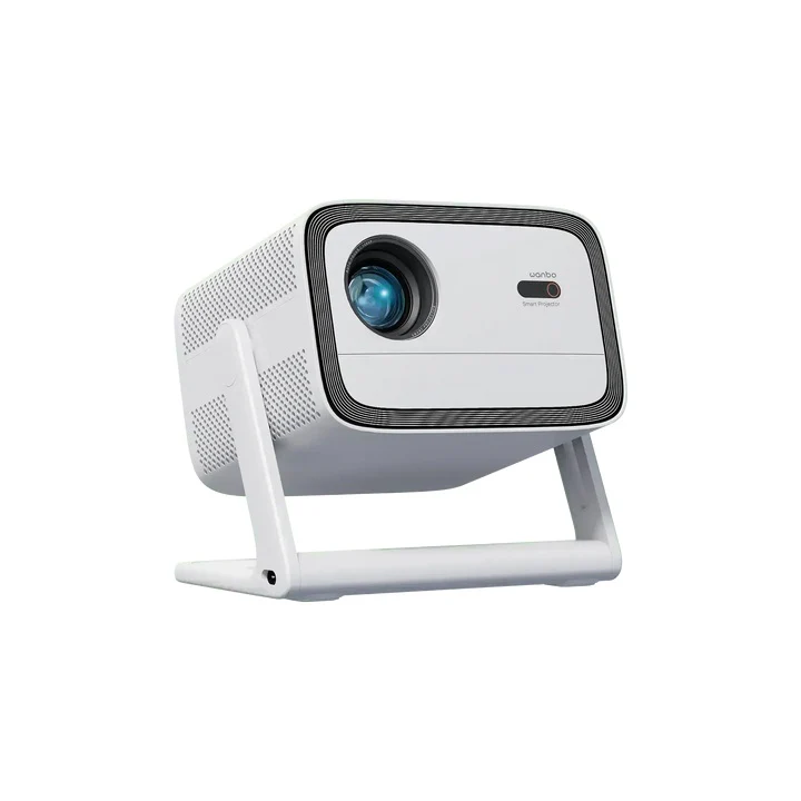 Wanbo Vali 1 1080P Full HD Projector - Image 2