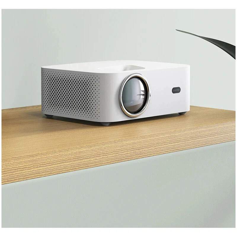 WANBO X1 Pro Projector - Image 4