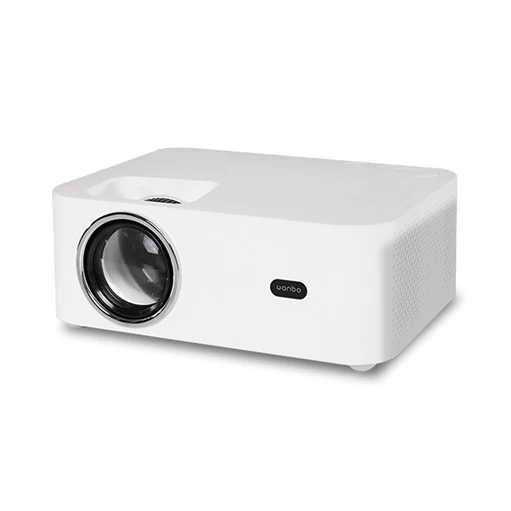 WANBO X1 Pro Projector - Image 5