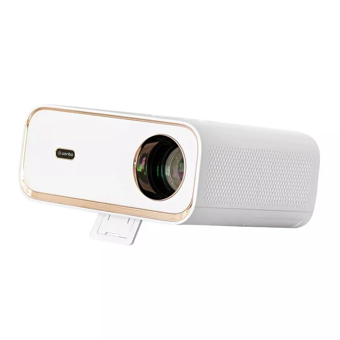Wanbo X5 Full HD Native 1080P Android Smart Projector - Image 3