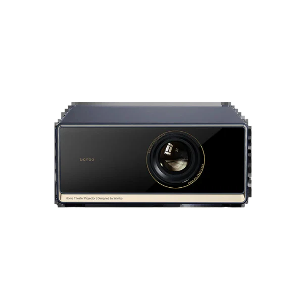 Wanbo X5 Pro Android Smart Projector - Image 2