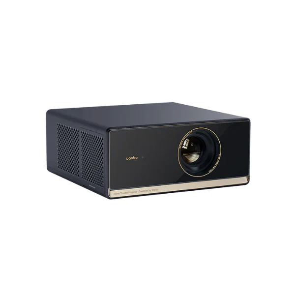 Wanbo X5 Pro Android Smart Projector - Image 3