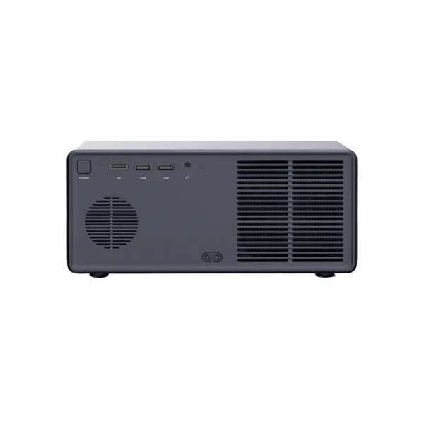 Wanbo X5 Pro Android Smart Projector - Image 4