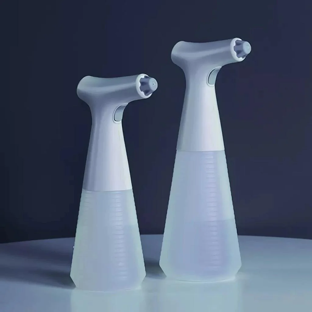 Xiaoda Portable Electric Watering Can 900ml - Image 2