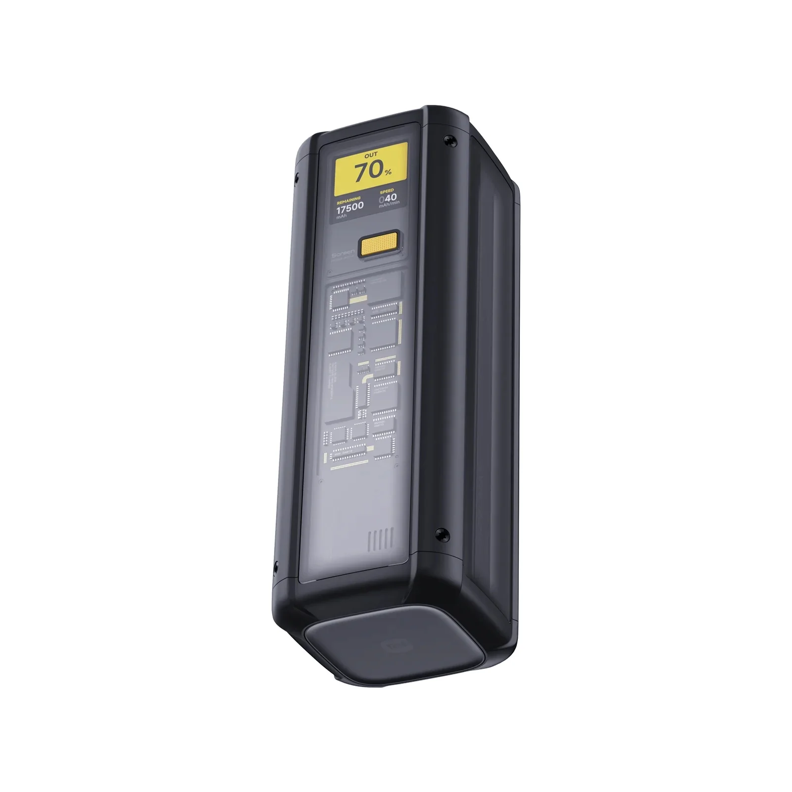 Xiaomi 25000 mAh 212W HyperCharge Power Bank