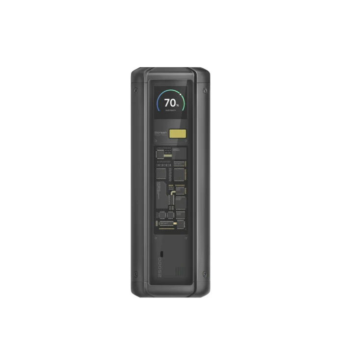 Xiaomi 25000 mAh 212W HyperCharge Power Bank - Image 6