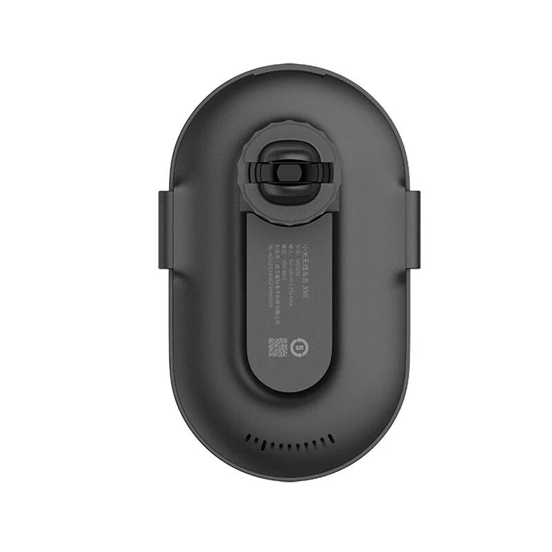 Xiaomi Mi 30W Wireless Car Charger - Image 4