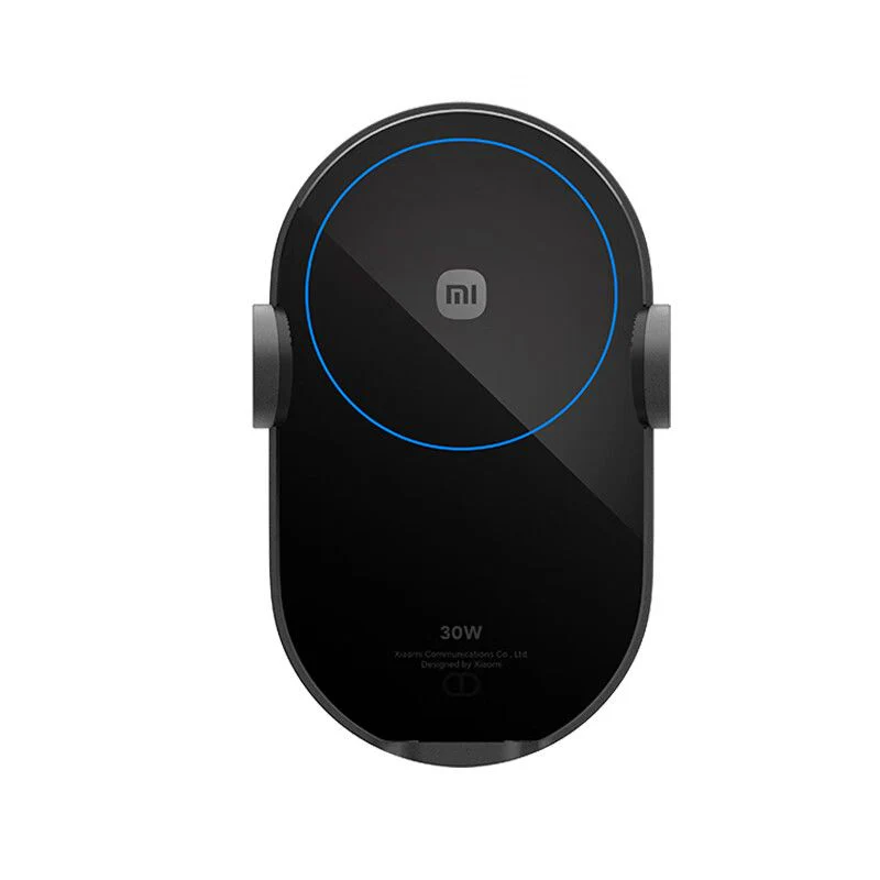 Xiaomi Mi 30W Wireless Car Charger - Image 5