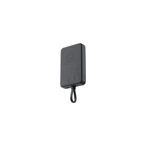 Xiaomi 33W Magnetic Power Bank 10000 (Integrated Cable) - Image 3