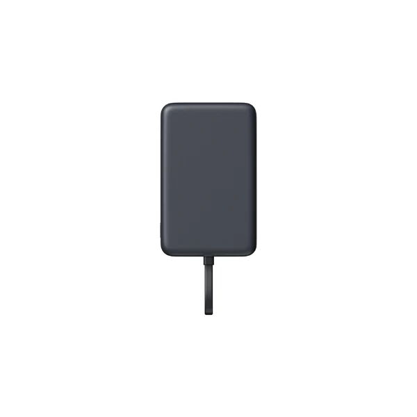 Xiaomi 33W Magnetic Power Bank 10000 (Integrated Cable) - Image 5