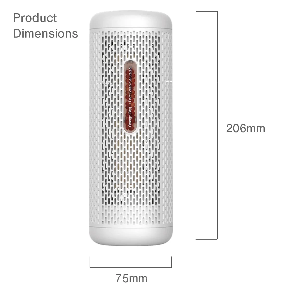 Xiaomi Deerma Dehumidifier DEM-CS50MW - Image 5