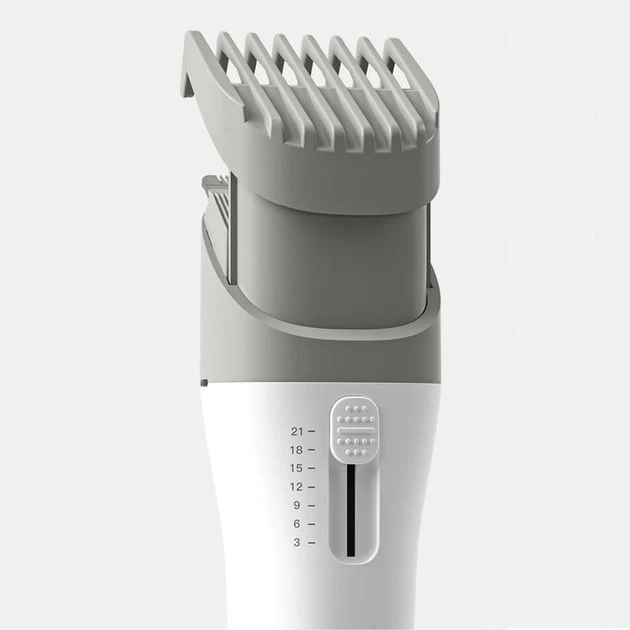 Xiaomi DOCO Hair Clipper (HC001) - Image 2