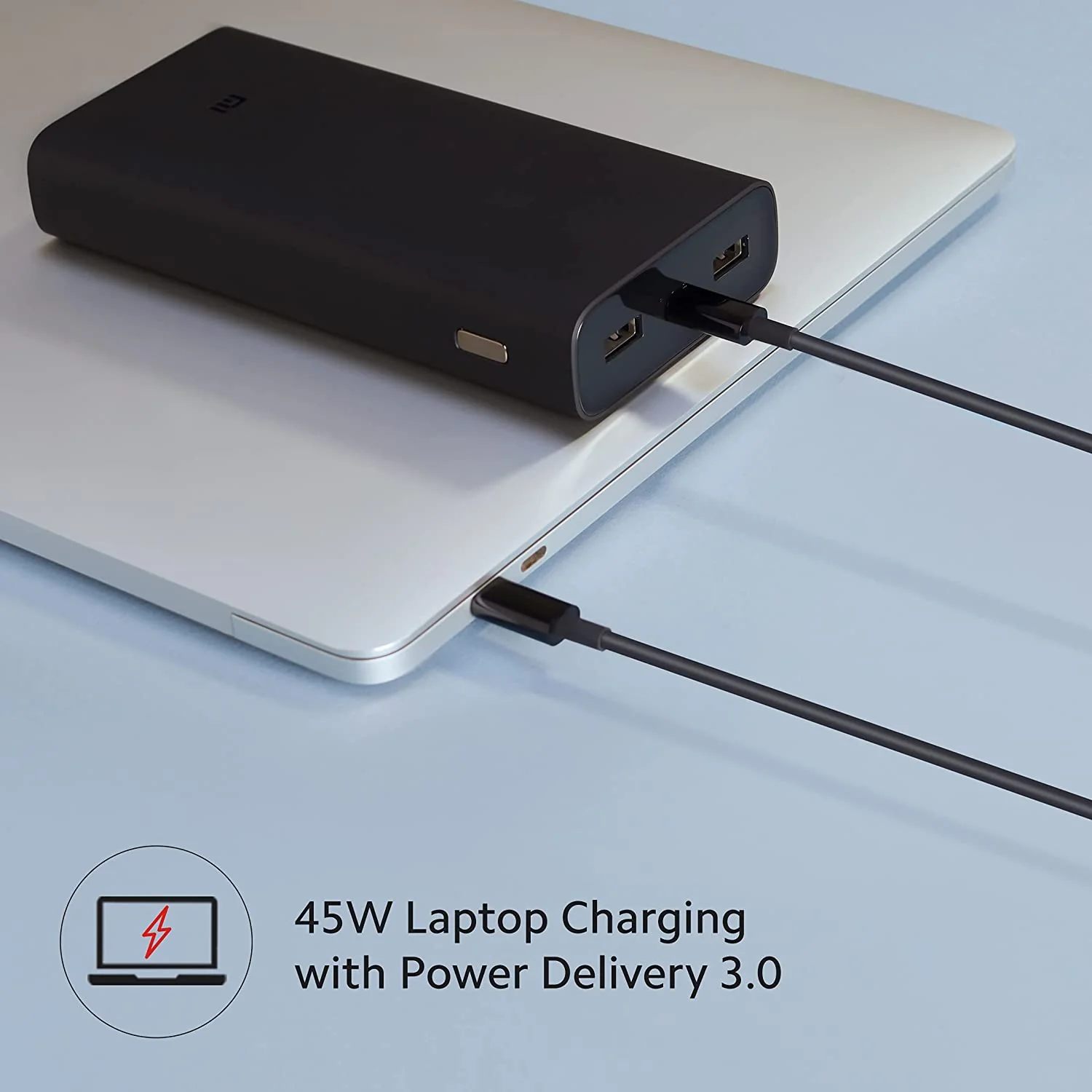Xiaomi Mi 20000mAh 50w PowerBank - Image 4
