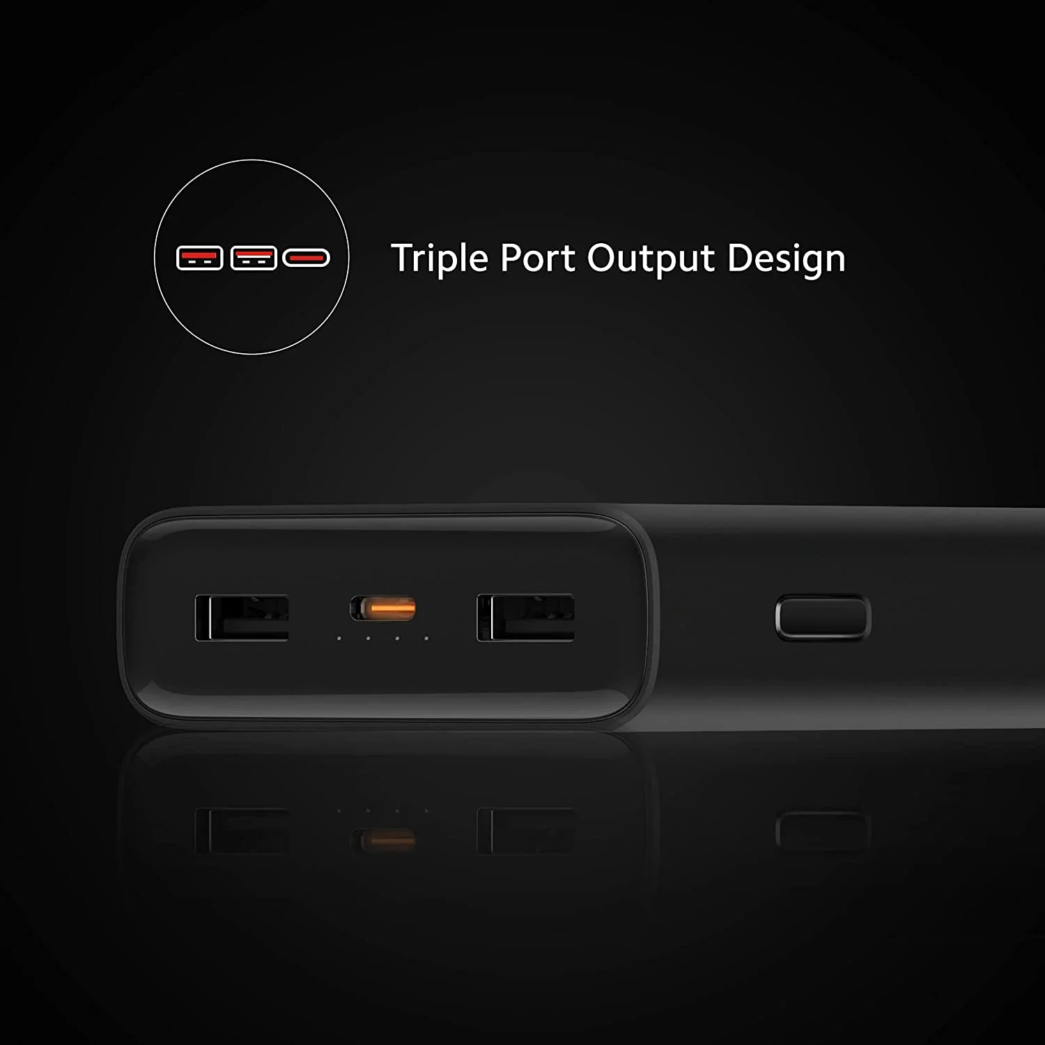 Xiaomi Mi 20000mAh 50w PowerBank - Image 7