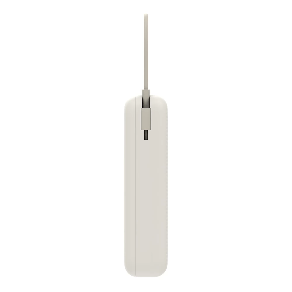 Xiaomi Mi 33w Power Bank 20000mah (Integrated Cable) - Image 4