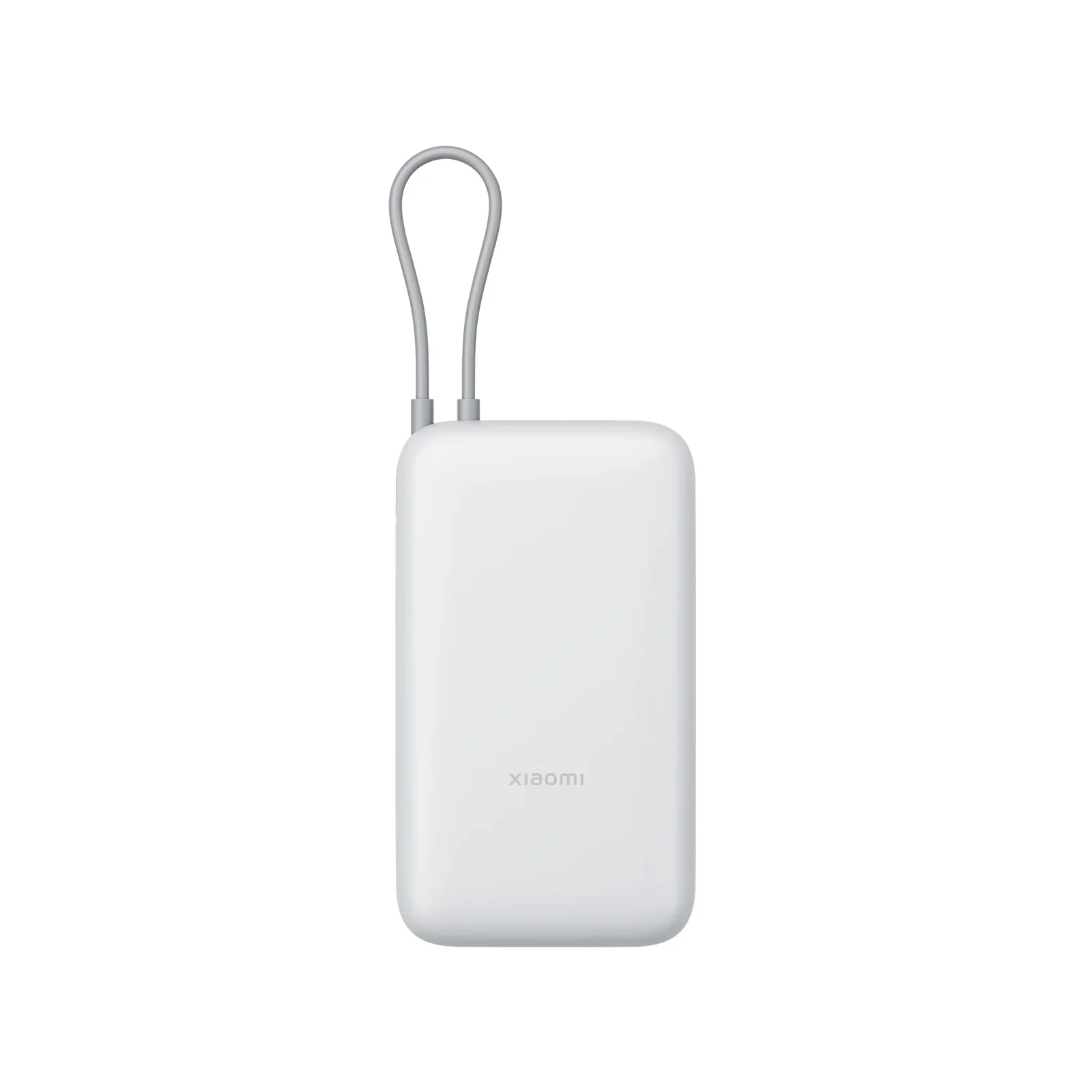 Xiaomi Mi 33w Power Bank 20000mah (Integrated Cable) - Image 7