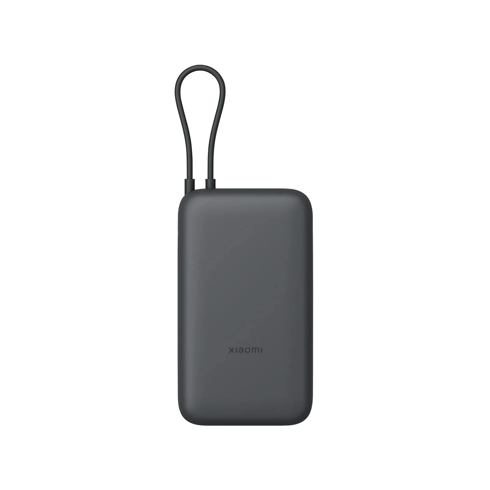 Xiaomi Mi 33w Power Bank 20000mah (Integrated Cable) - Image 8