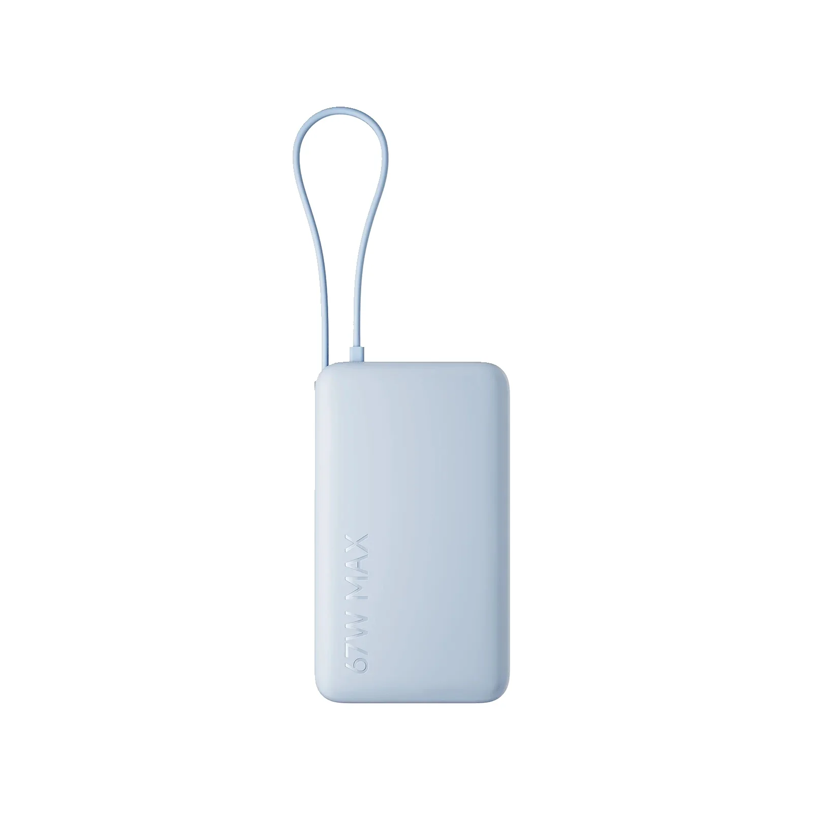 Xiaomi Mi 67W 10000mAh Power Bank (Integrated Cable)